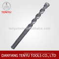 SDS rotary hammer drill and sds electric hammer drill bit